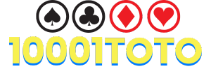 Logo 10001TOTO